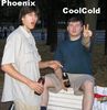 CoolCold & Phoenix